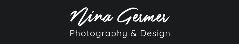 Logo Nina Germer Photography & Design